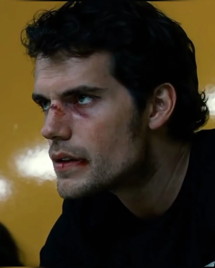Henry Cavill  thumbnail