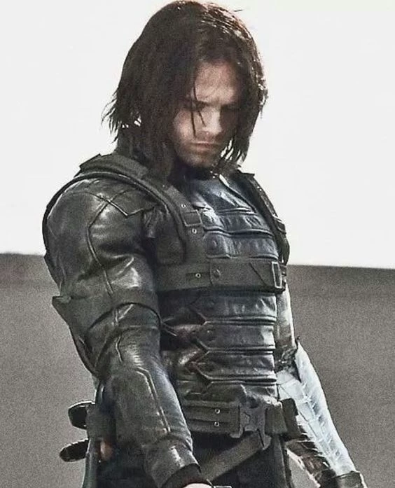 Bucky Barnes thumbnail