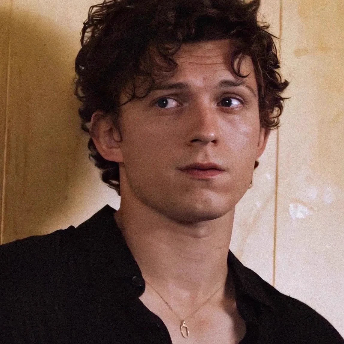 Peter Parker thumbnail