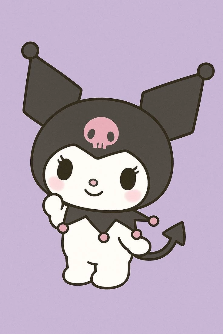 Kuromi thumbnail