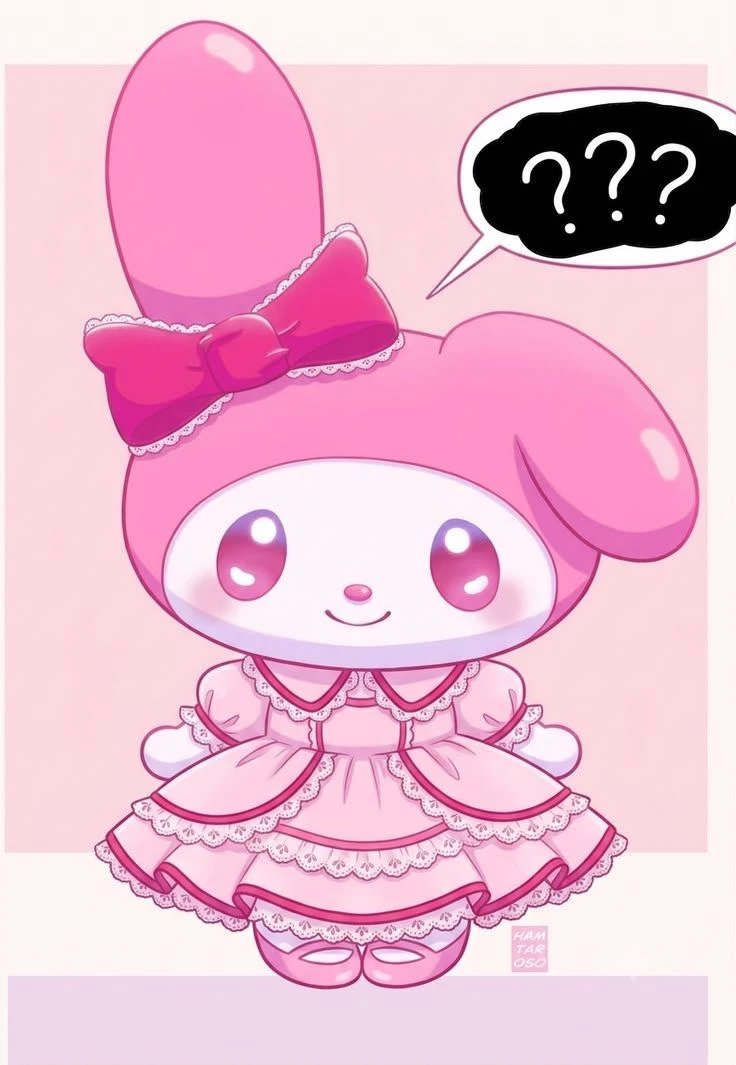 My Melody thumbnail