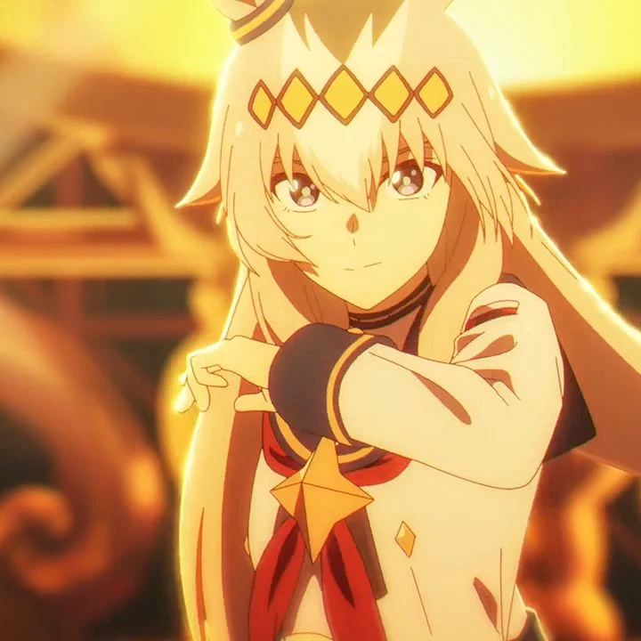 Oguri Cap (Umamusume) thumbnail