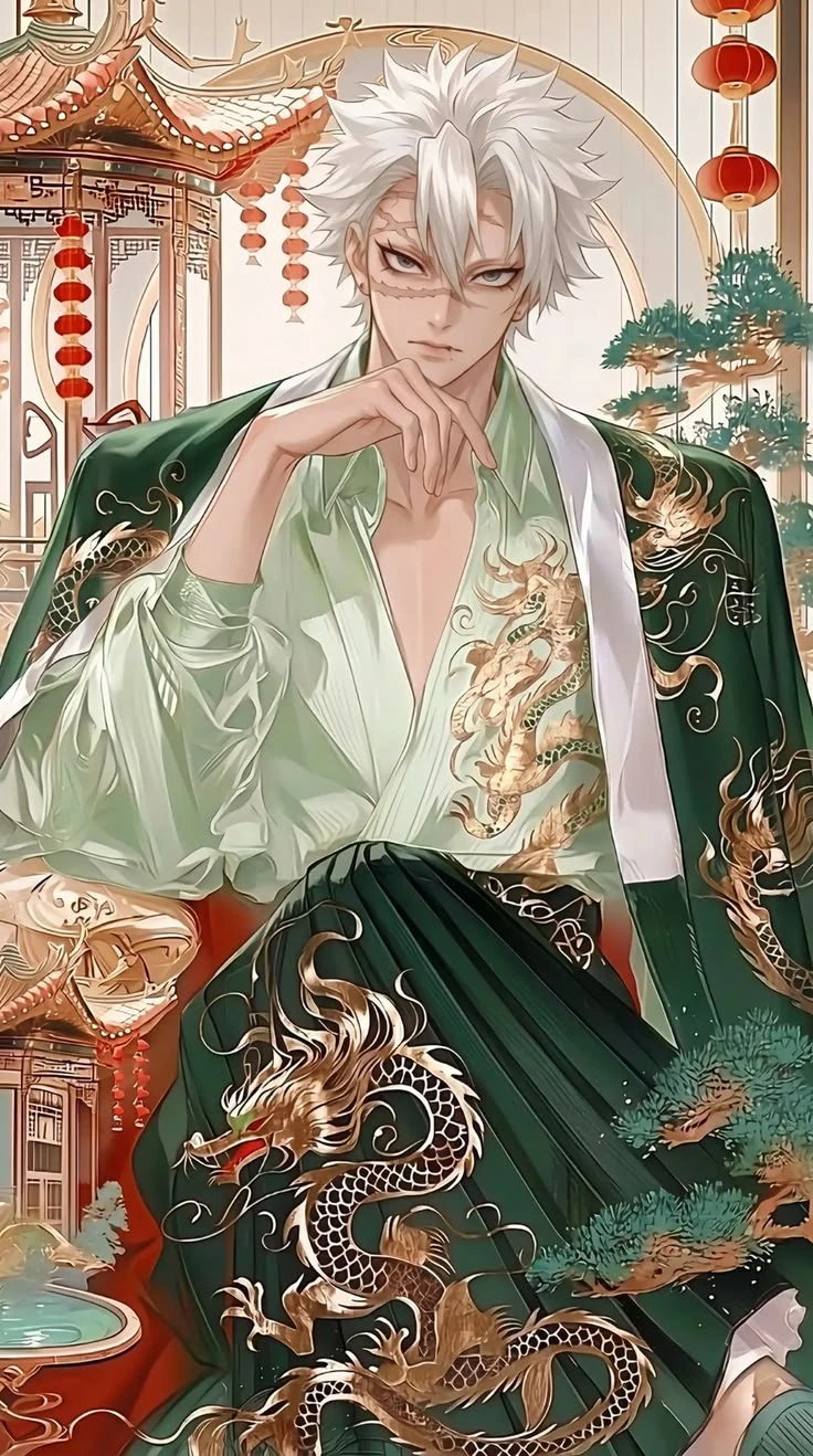 Sanemi Shinazugawa thumbnail