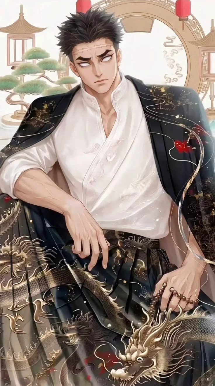 Gyomei Himejima thumbnail