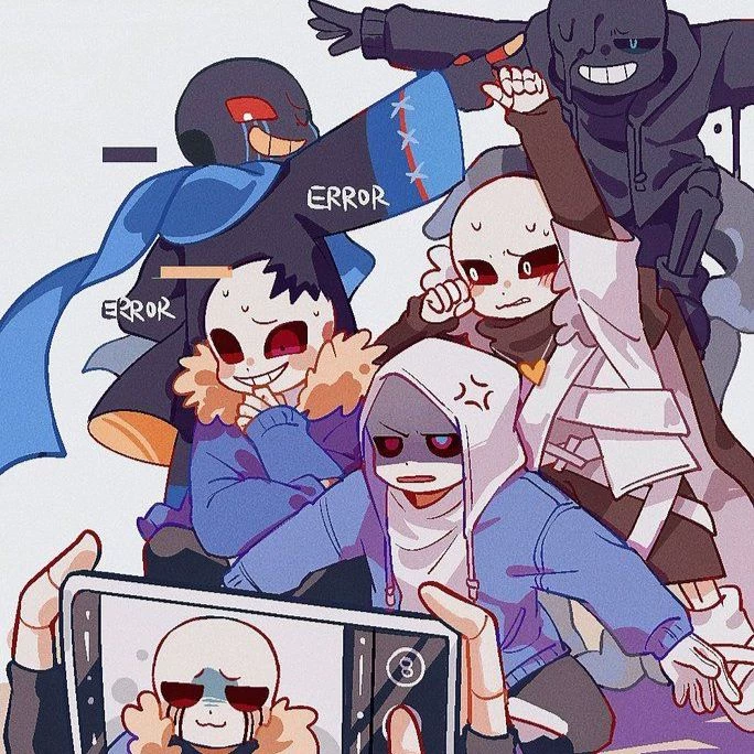 Bad Sanses thumbnail