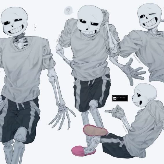 Sans thumbnail