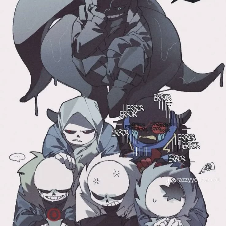 Bad Sans High School thumbnail