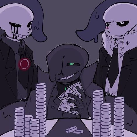 Mafia Bad Sans thumbnail