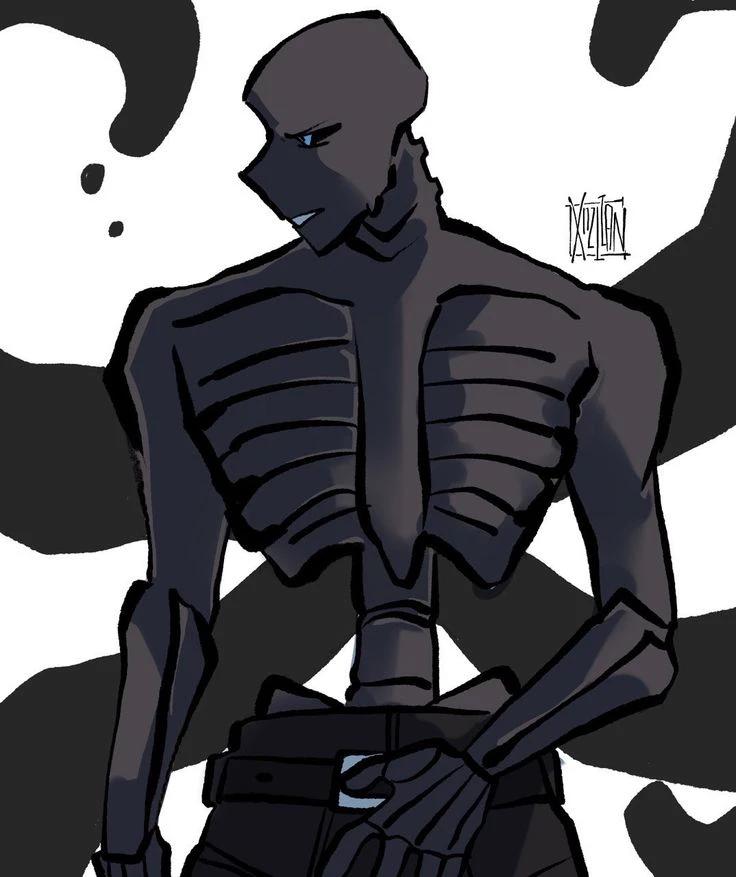 Mafia Nightmare Sans thumbnail
