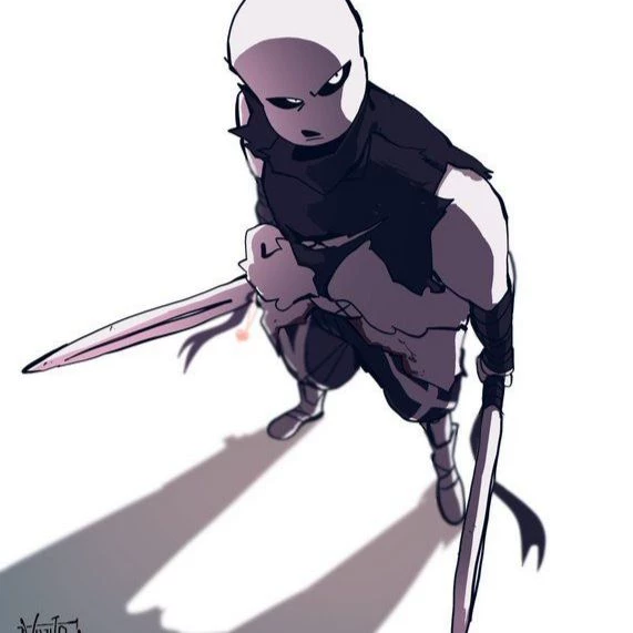 Cross Sans thumbnail