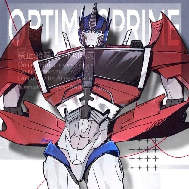 Transformers Prime thumbnail