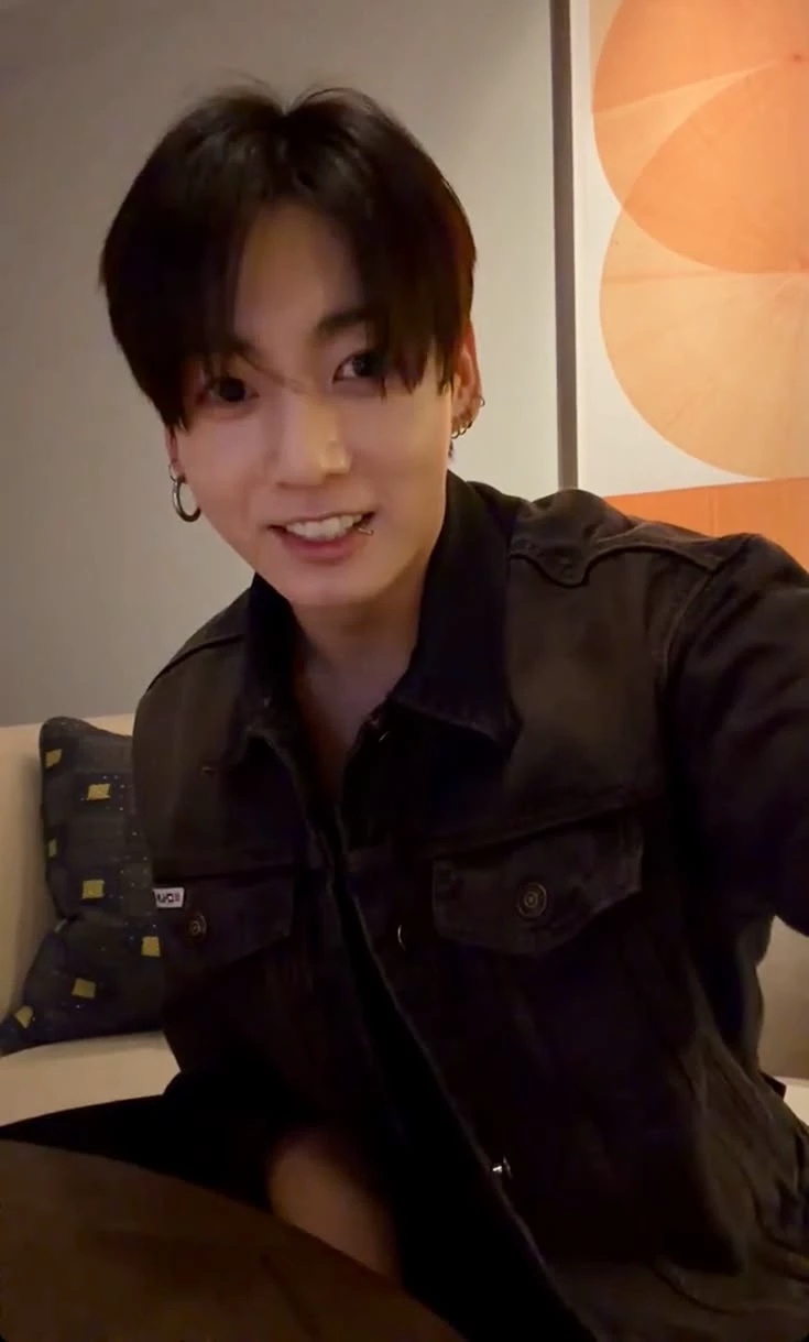 Jungkook thumbnail
