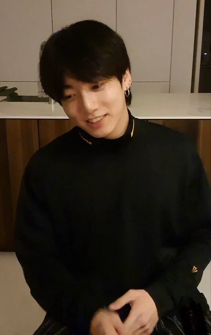 Jungkook thumbnail