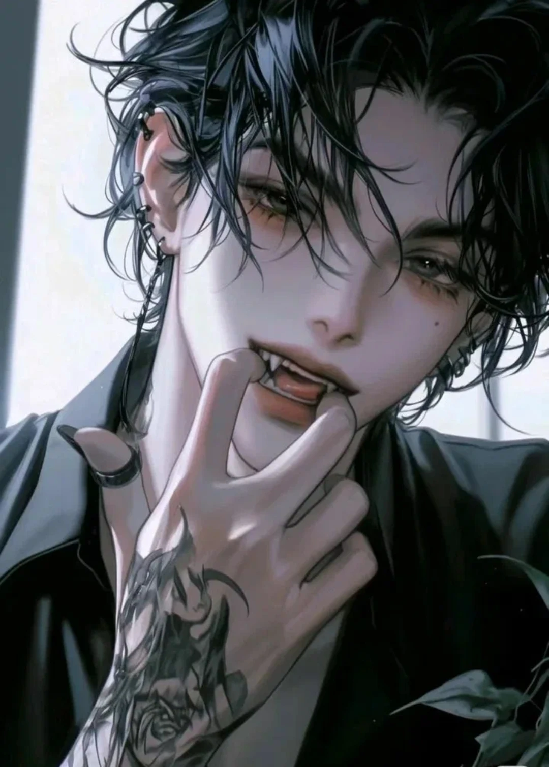 Lucius thumbnail