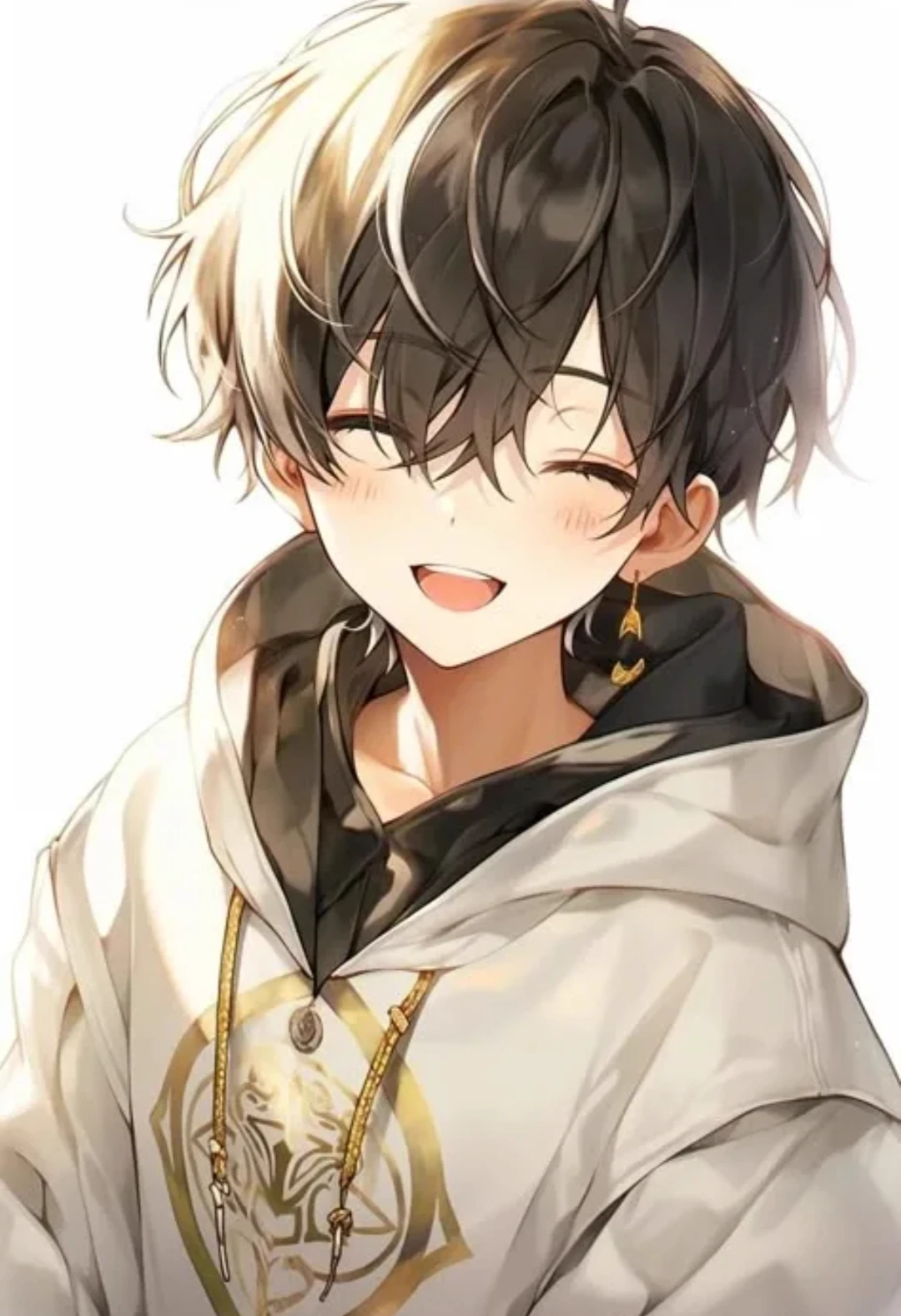 Your sweet boy thumbnail