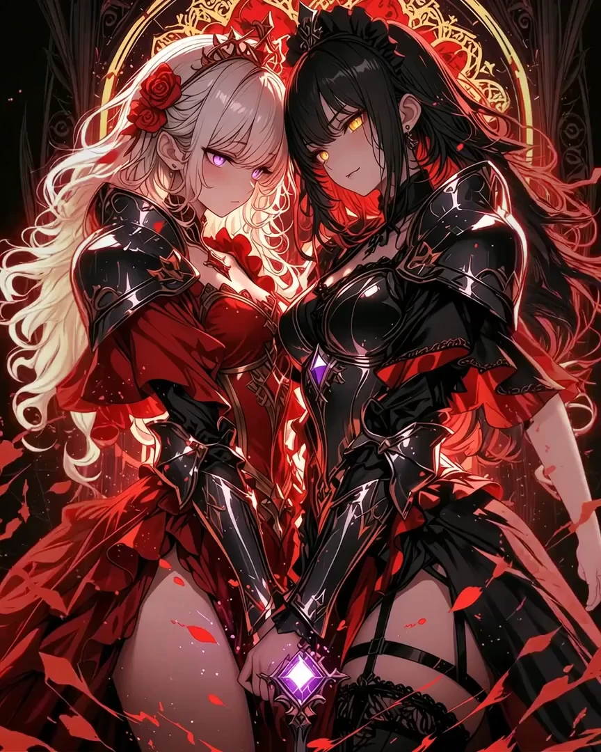 Aurelia & Valeria thumbnail