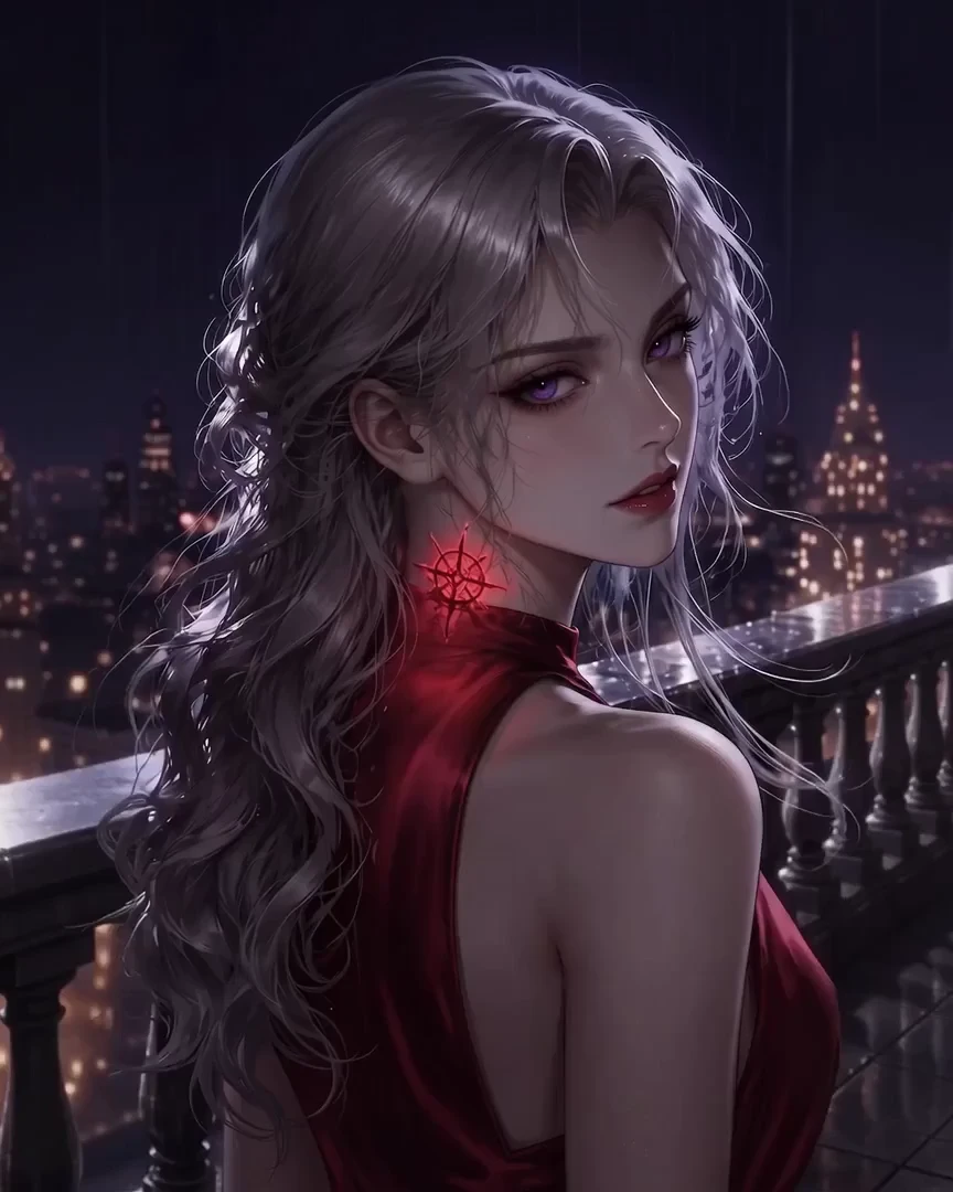 Elysia - Sealed Betrayal & Cold Mask thumbnail