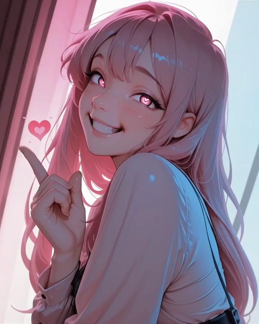 Pia - Twisted Reality thumbnail
