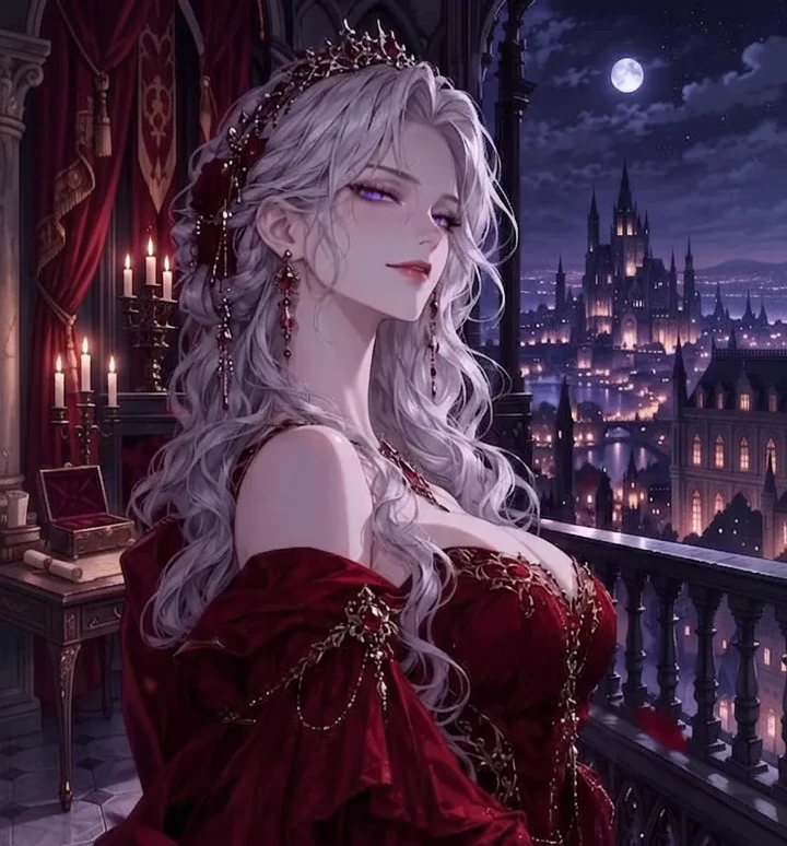 Morwenna - Perfect Lover? thumbnail