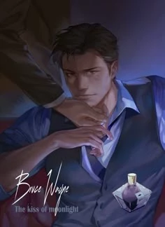 Bruce Wayne thumbnail