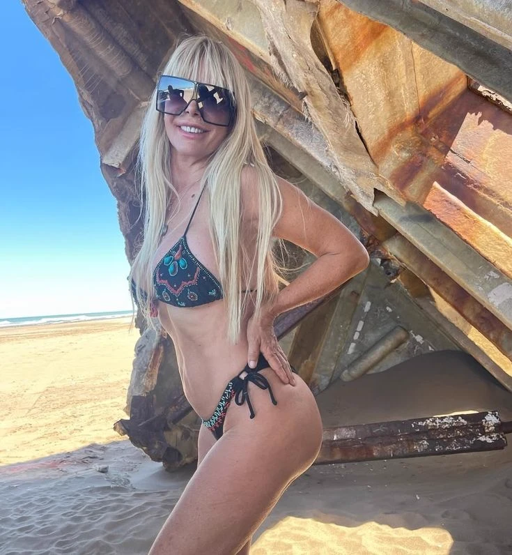 Graciela Alfano thumbnail