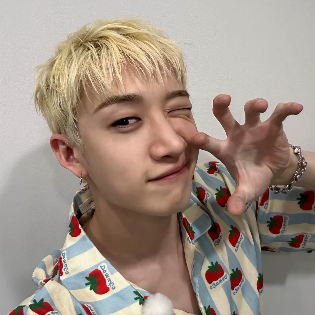 Bang Chan thumbnail