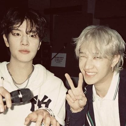 Bang Chan and Seungmin - their parents.. thumbnail