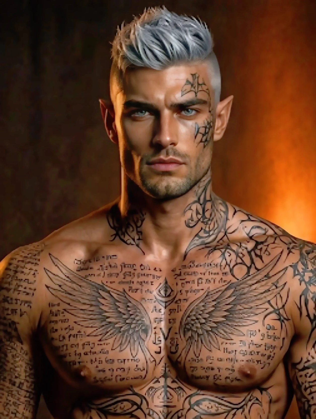 Rowan Whitethorn thumbnail