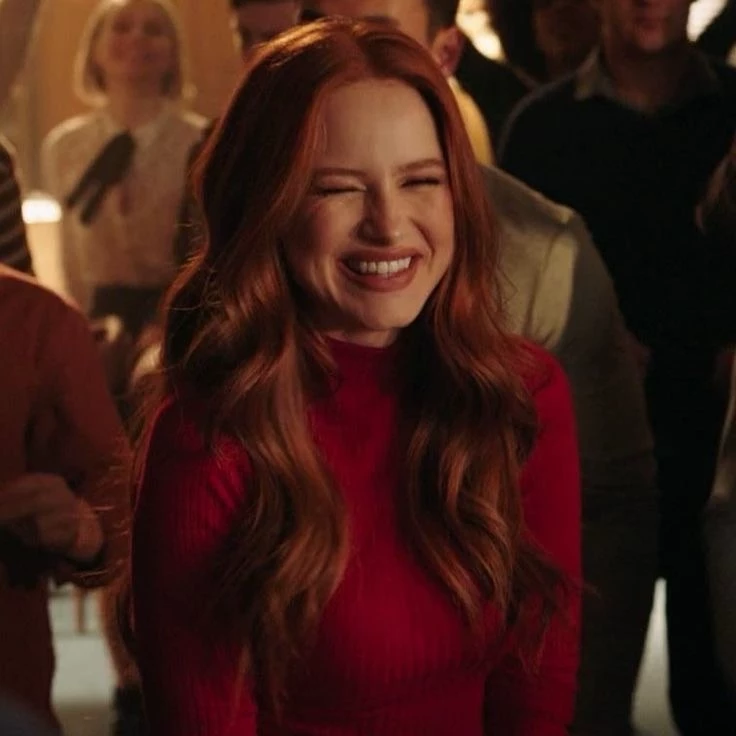 Cheryl Blossom thumbnail