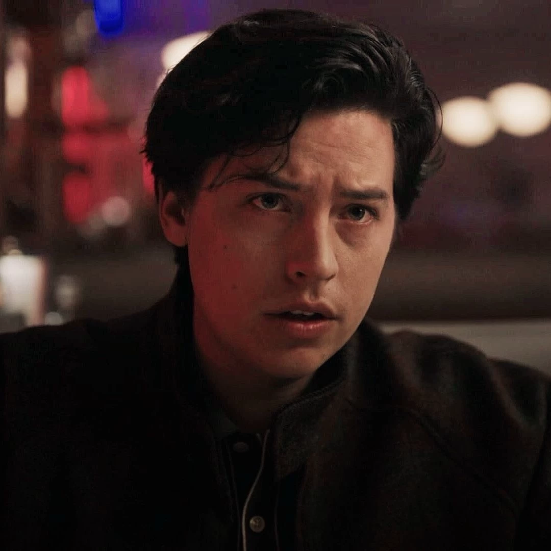 Jughead Jones thumbnail
