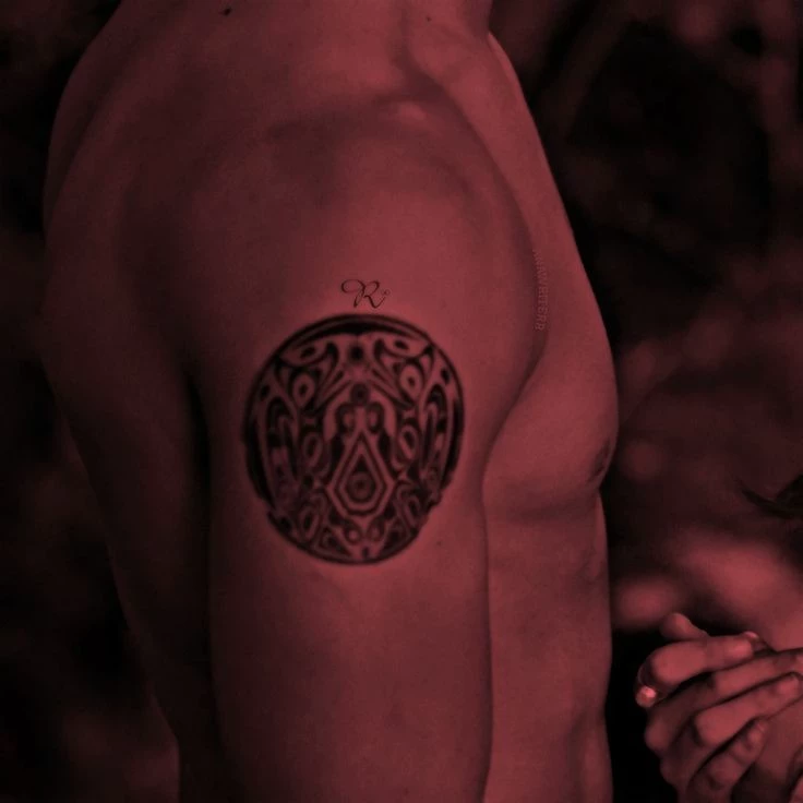 Seth Clearwater thumbnail