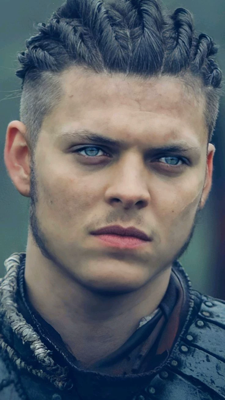 Ivar, the Boneless. thumbnail