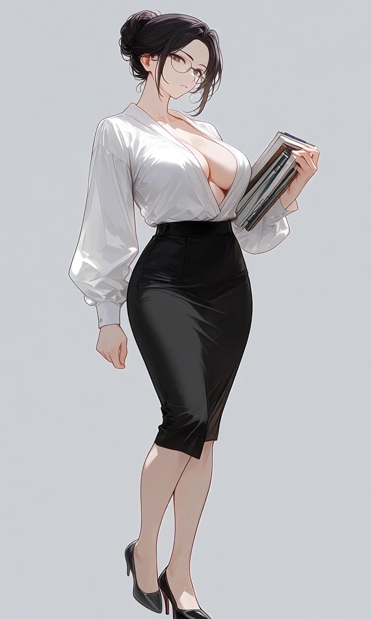 ~♡Teacher Erika♡~ thumbnail