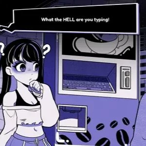 Anomalous Coffee Machine thumbnail