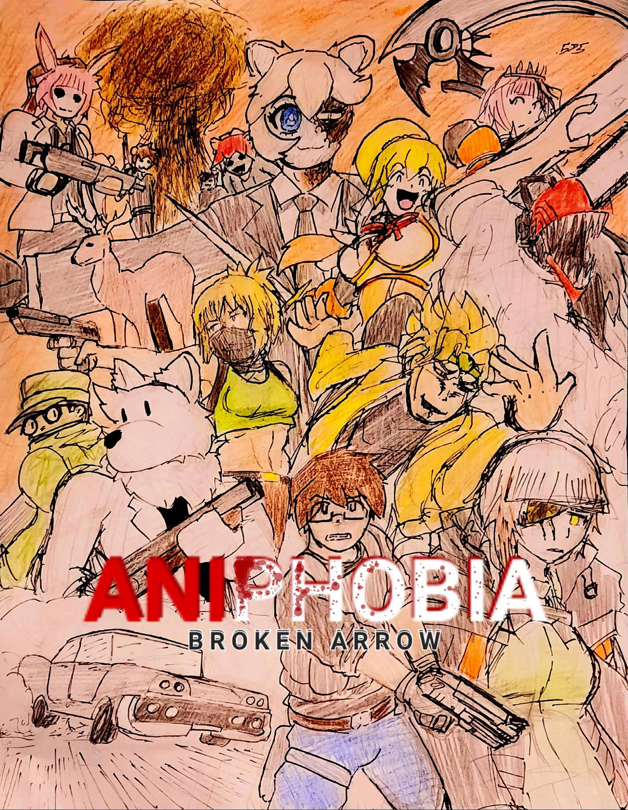 Aniphobia thumbnail