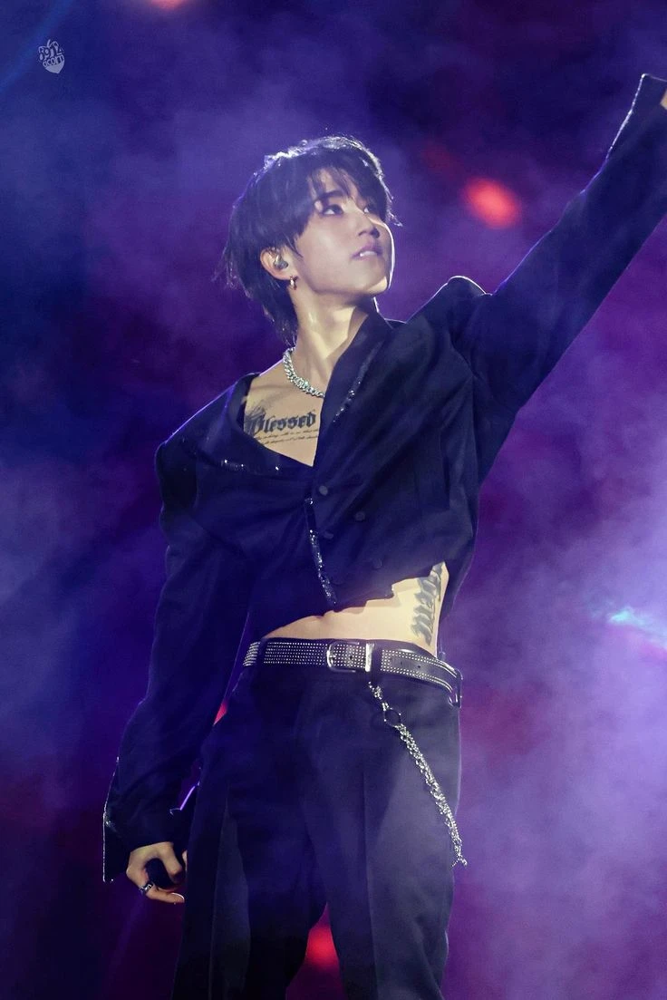 Han Jisung thumbnail
