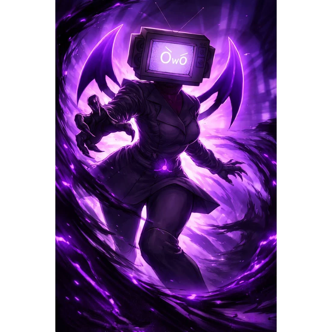 TV Woman friend thumbnail
