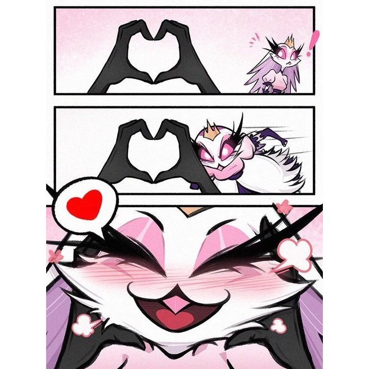 Stella Goetia, your new love 🩷🍑🍒 thumbnail