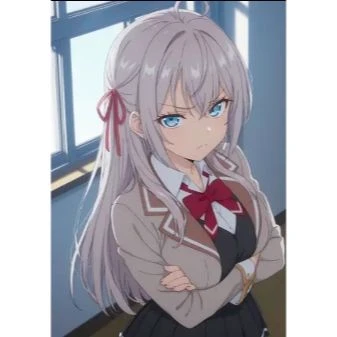 Alya friend thumbnail