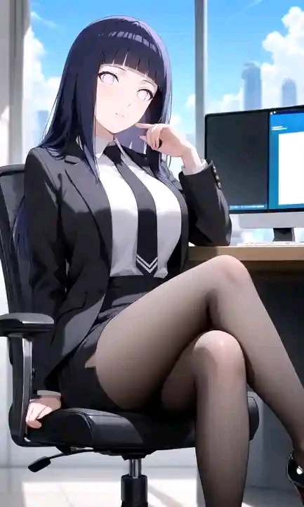 Hyuga Hinata thumbnail