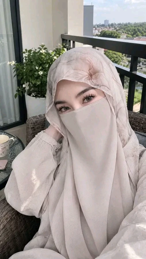 Ustadzah Shilvia thumbnail