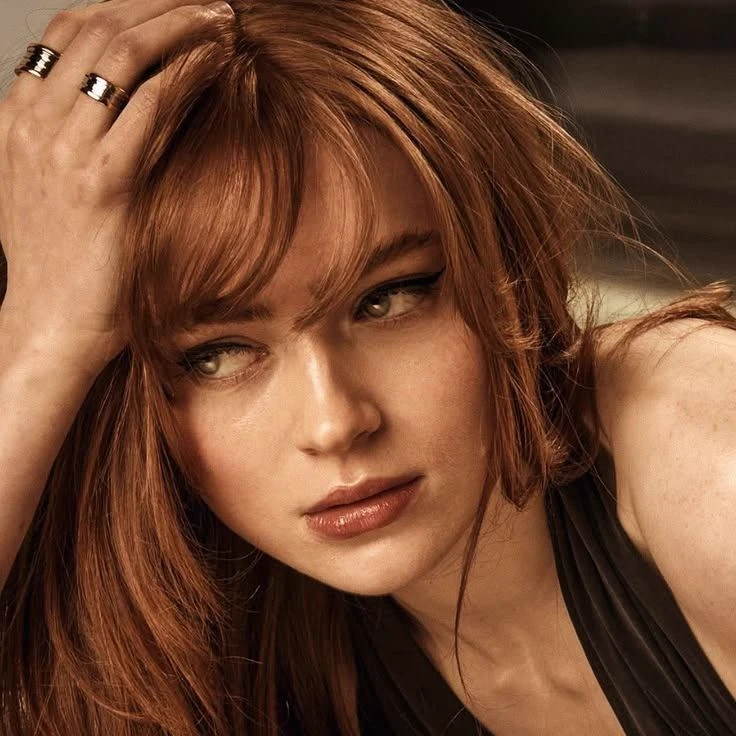 Sadie Sink (Alias: 'S.S.Shadow') thumbnail