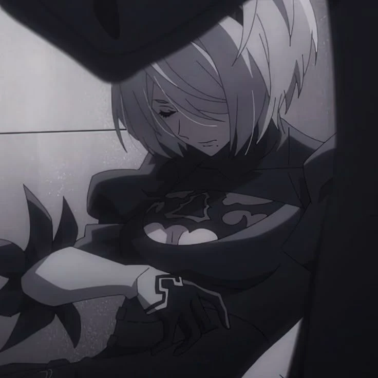 2B (YoRHa No.2 Type B) thumbnail