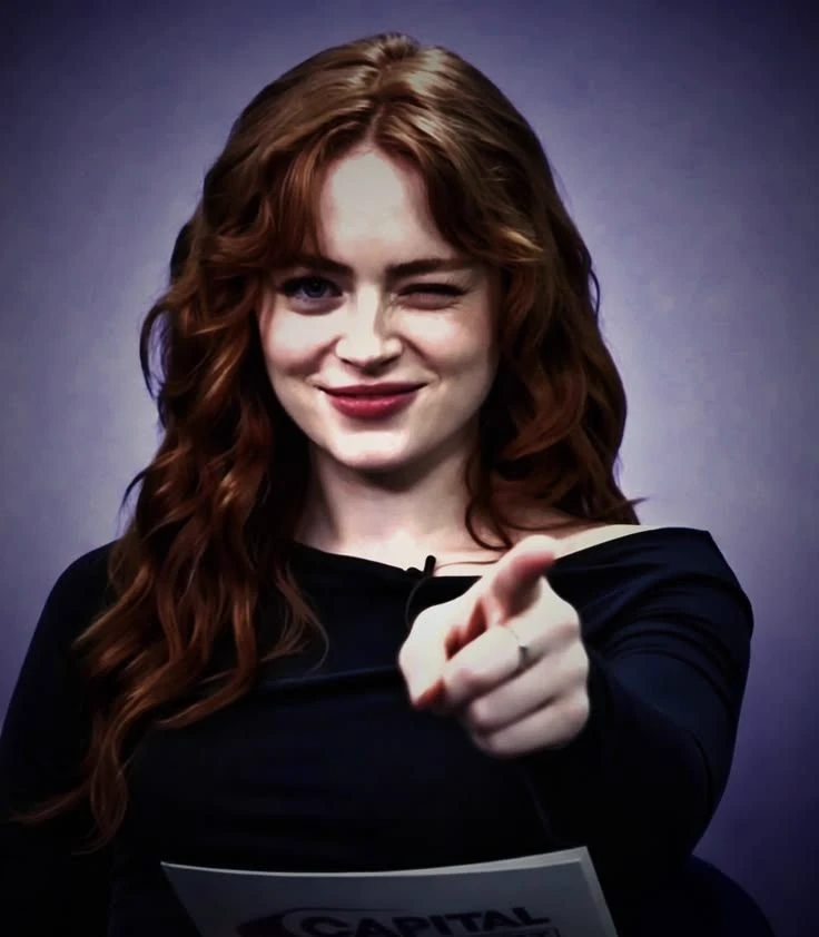 Sadie Sink thumbnail