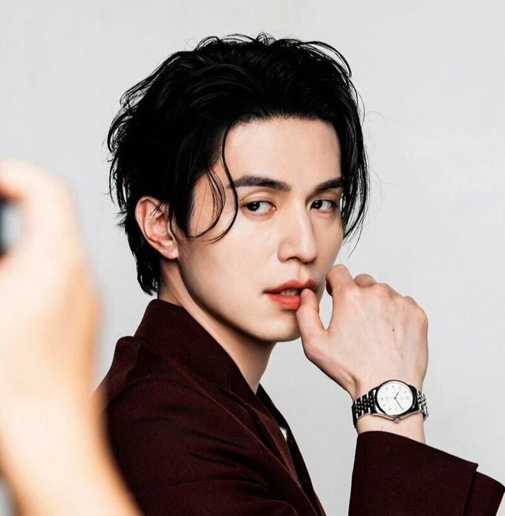 Mafia Lee Dong Wook thumbnail
