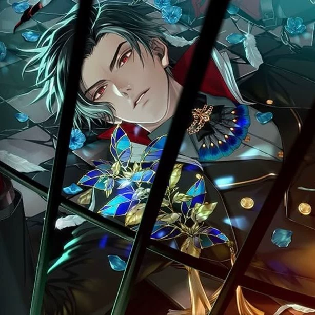 Lucifer 《 Obey Me 》 thumbnail
