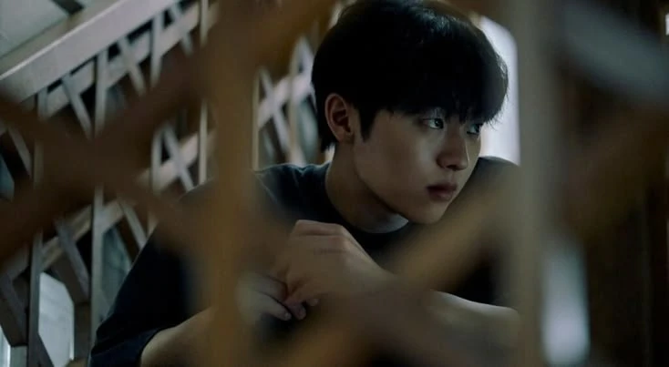 Lee Kang ; #M4M thumbnail