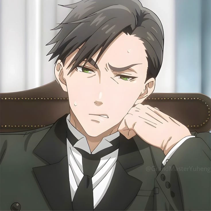 Baron Diedrich; #M4M thumbnail