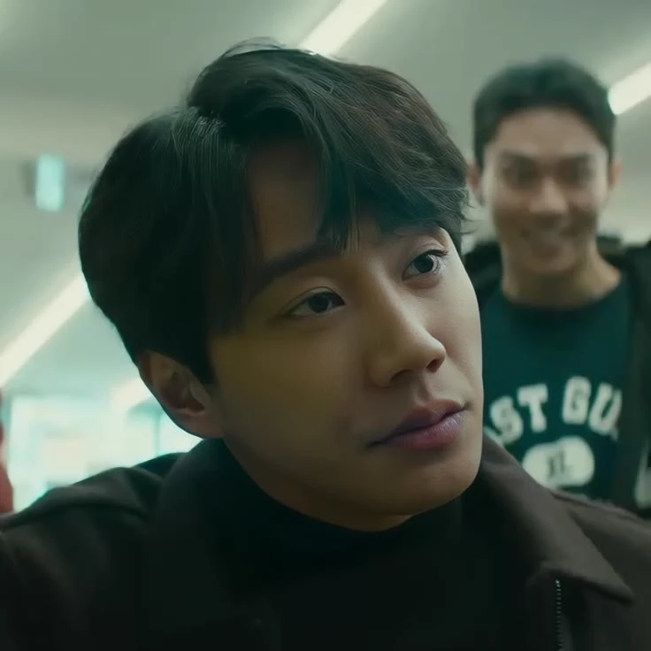 Han Su–gang 02 ; #M4M thumbnail
