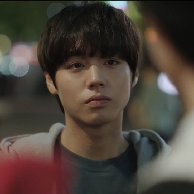 Yeon Si-eun ; #M4M. thumbnail
